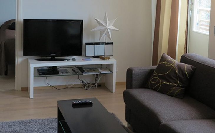 Kelotahti Apartments in Saariselka , Finland image 6